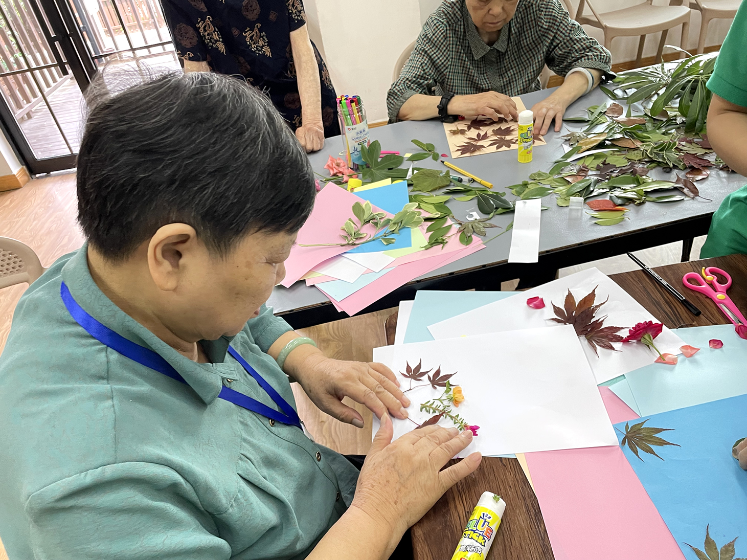 ���味手工 �?w��i)叶贴�? width=